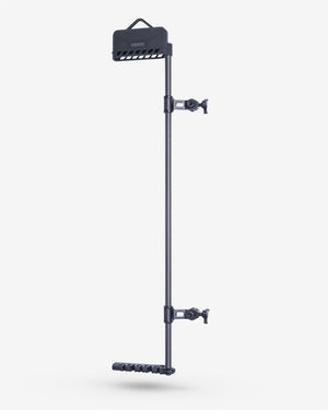 Carbon SuperLite Stretch Quick-Detach Quiver