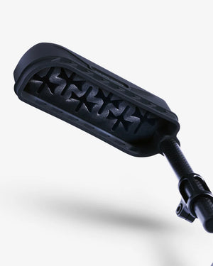 Carbon SuperLite Stretch Quick-Detach Quiver