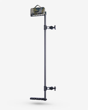 Carbon SuperLite Stretch Quick-Detach Quiver