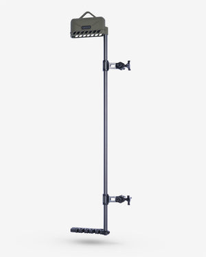 Carbon SuperLite Stretch Quick-Detach Quiver
