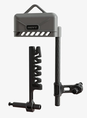 Carbon SuperLite 2-Piece Quiver
