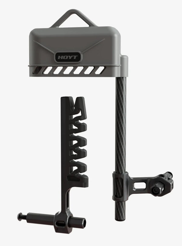 Carbon SuperLite 2-Piece Quiver