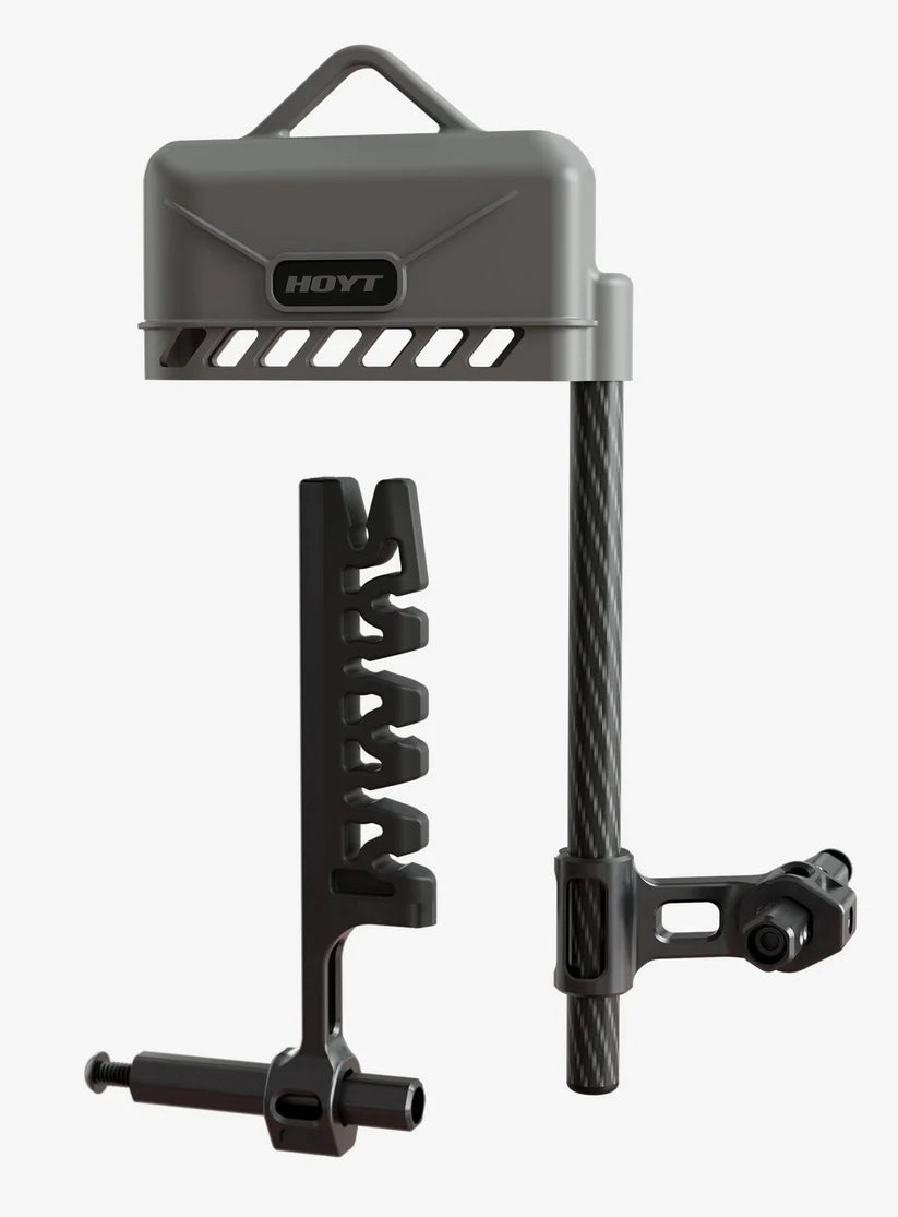 Carbon SuperLite 2-Piece Quiver