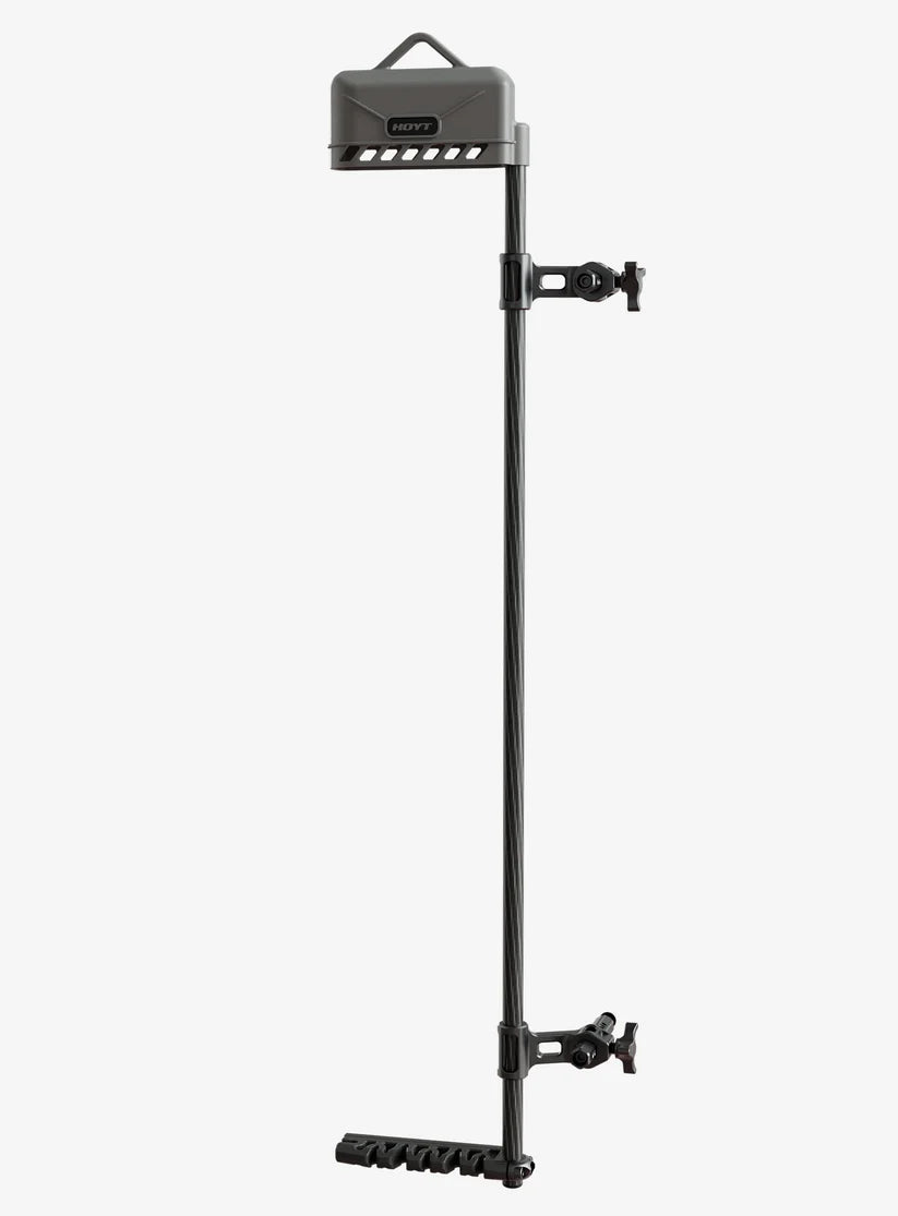 Carbon SuperLite Stretch Quick-Detach Quiver