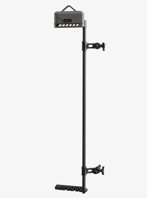 Carbon SuperLite Stretch Quick-Detach Quiver
