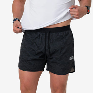 Training Short