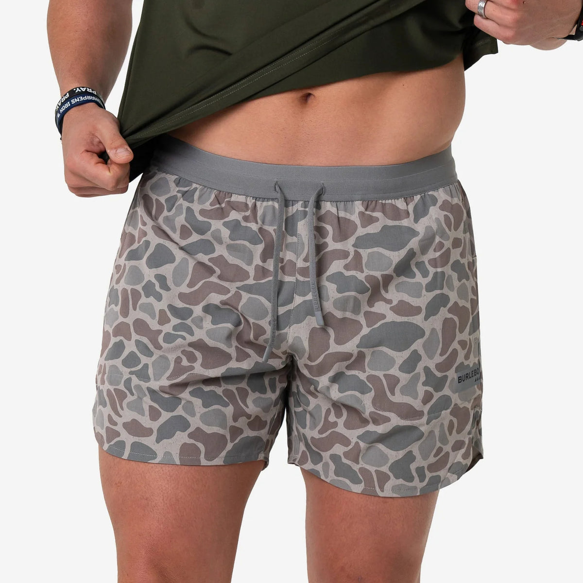 Training Short