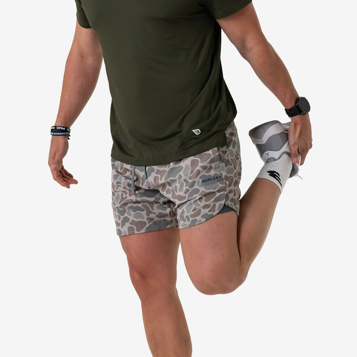 Training Short