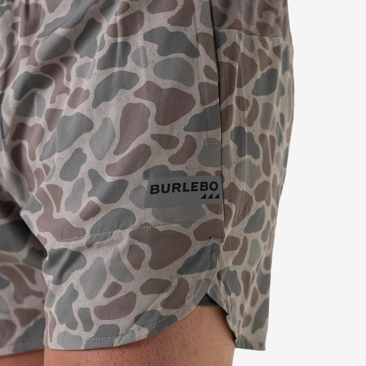 Training Short