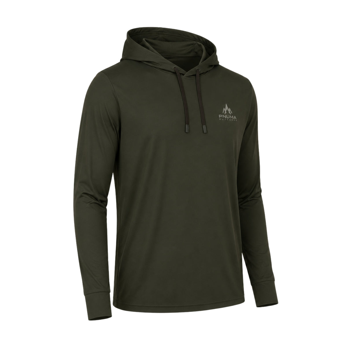 Pnuma Range Performance Hoodie