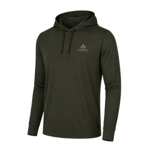 Pnuma Range Performance Hoodie