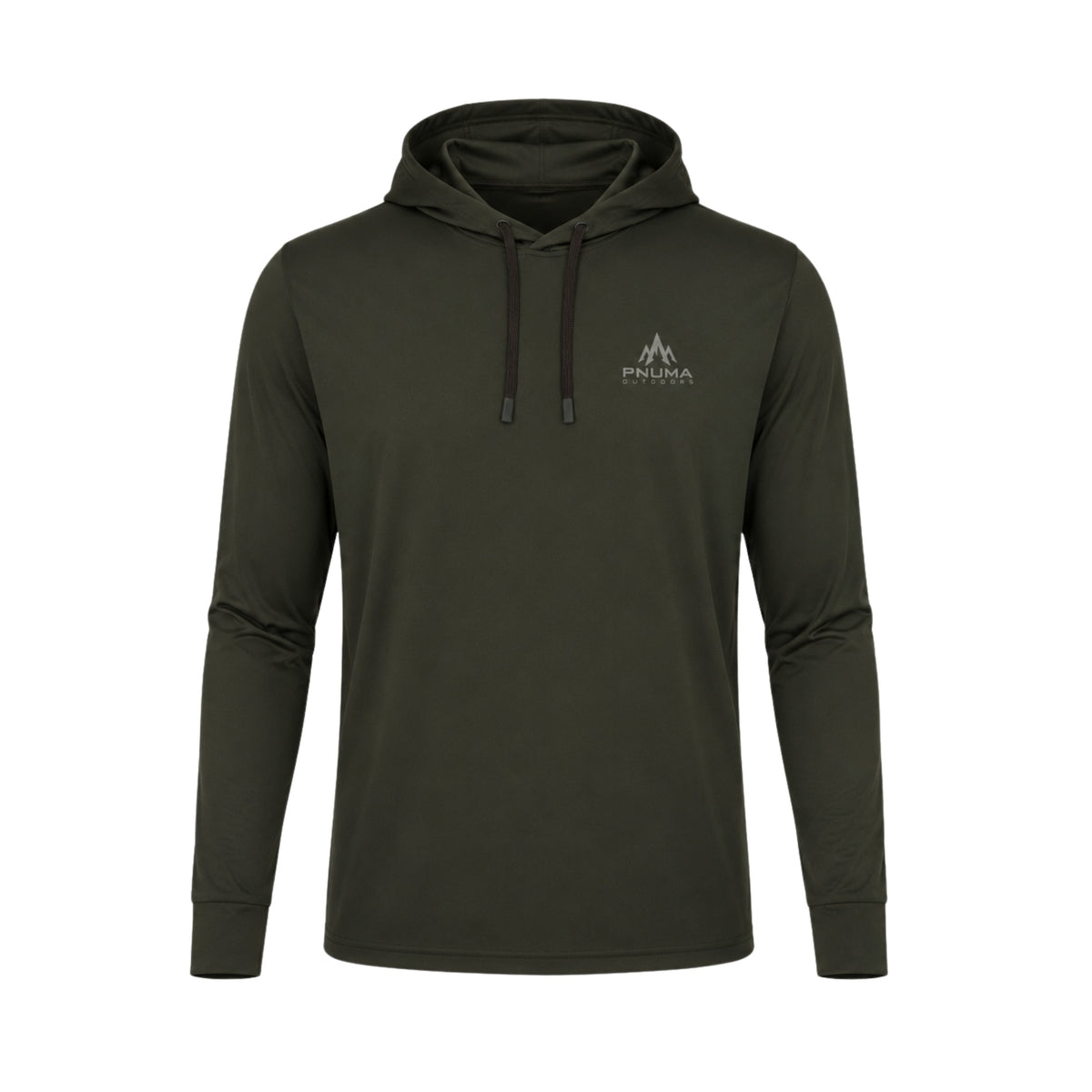 Pnuma Range Performance Hoodie