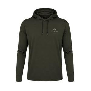 Pnuma Range Performance Hoodie
