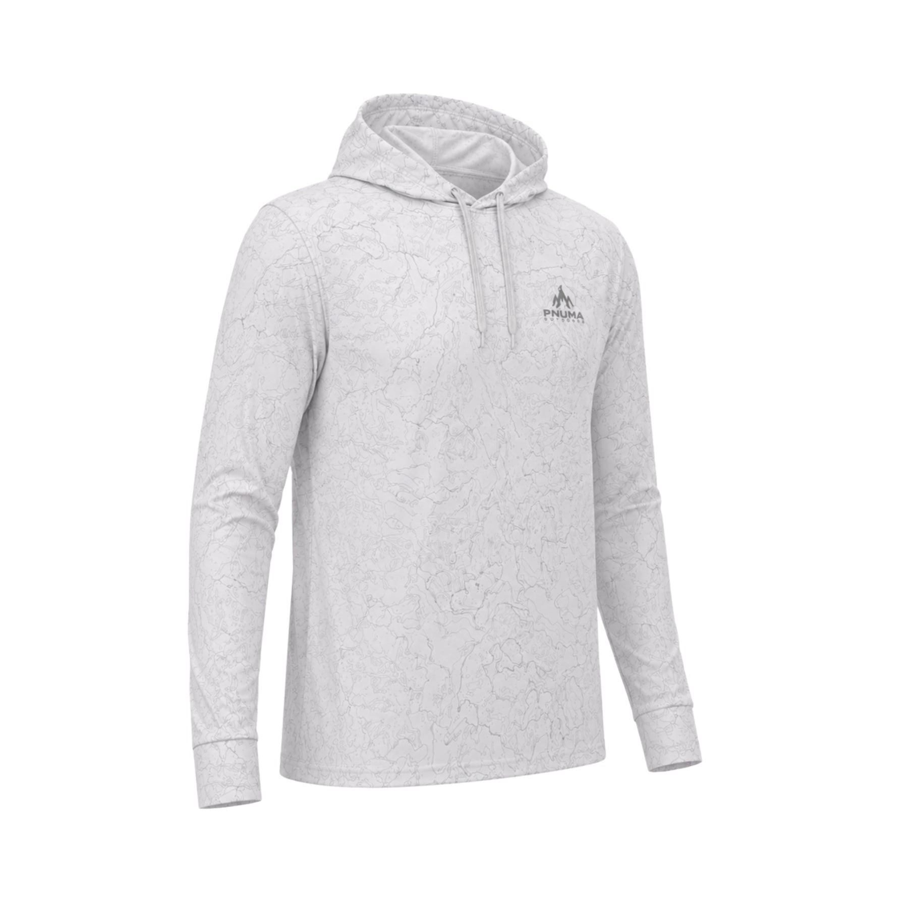 Pnuma Range Performance Hoodie