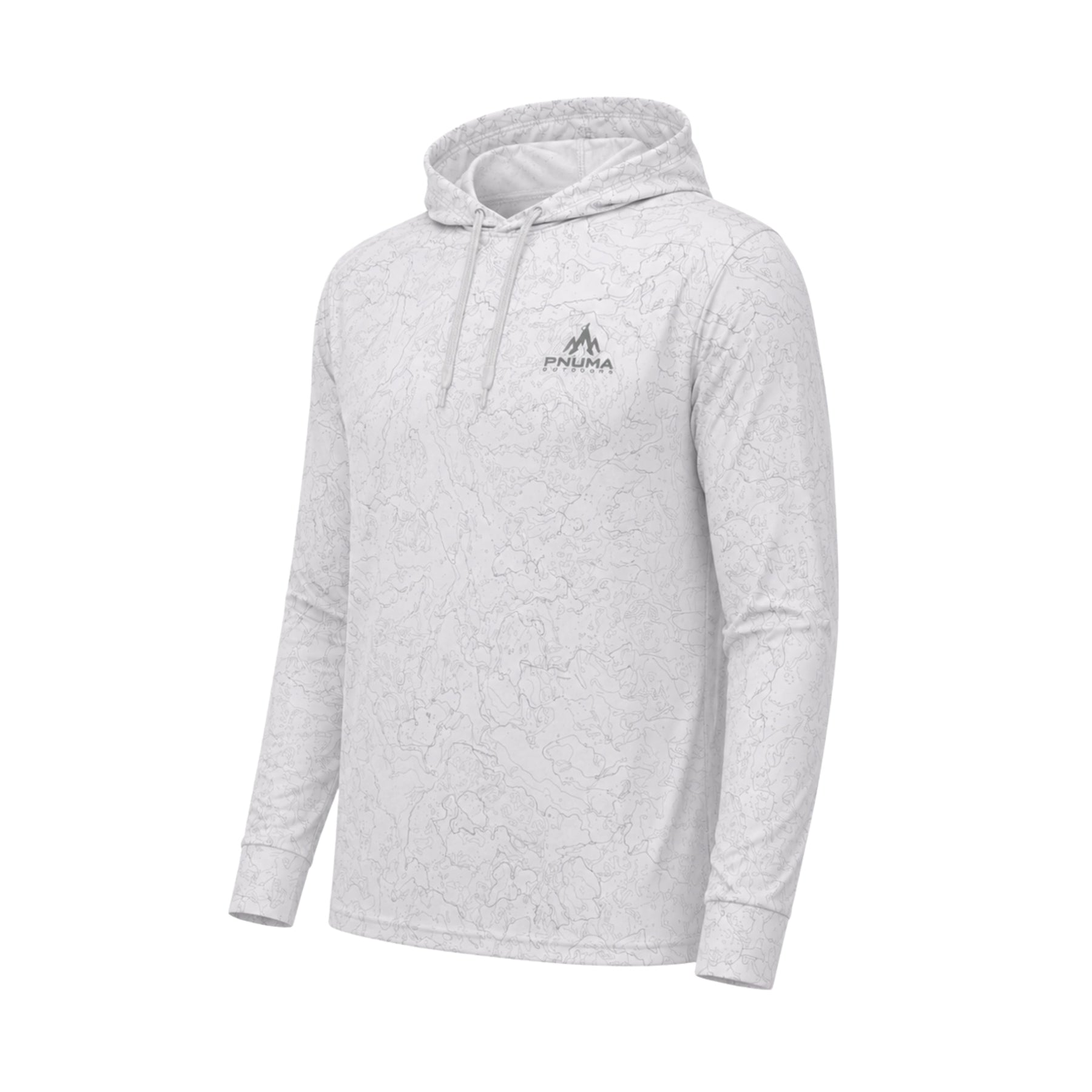 Pnuma Range Performance Hoodie