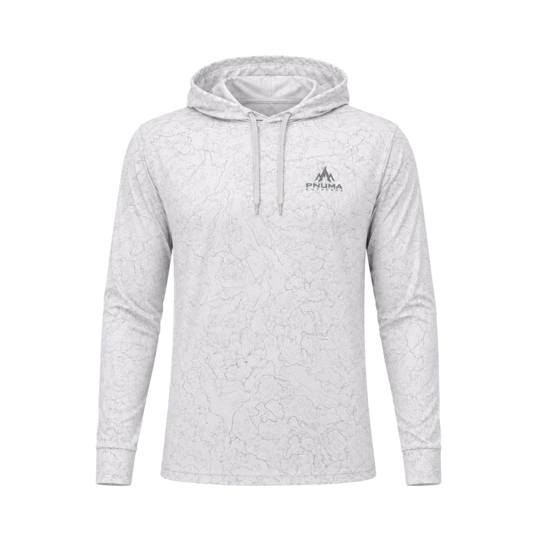 Pnuma Range Performance Hoodie