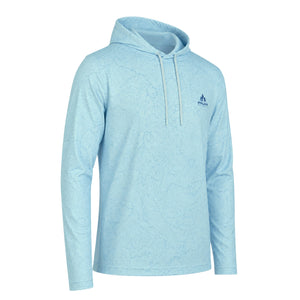 Pnuma Range Performance Hoodie