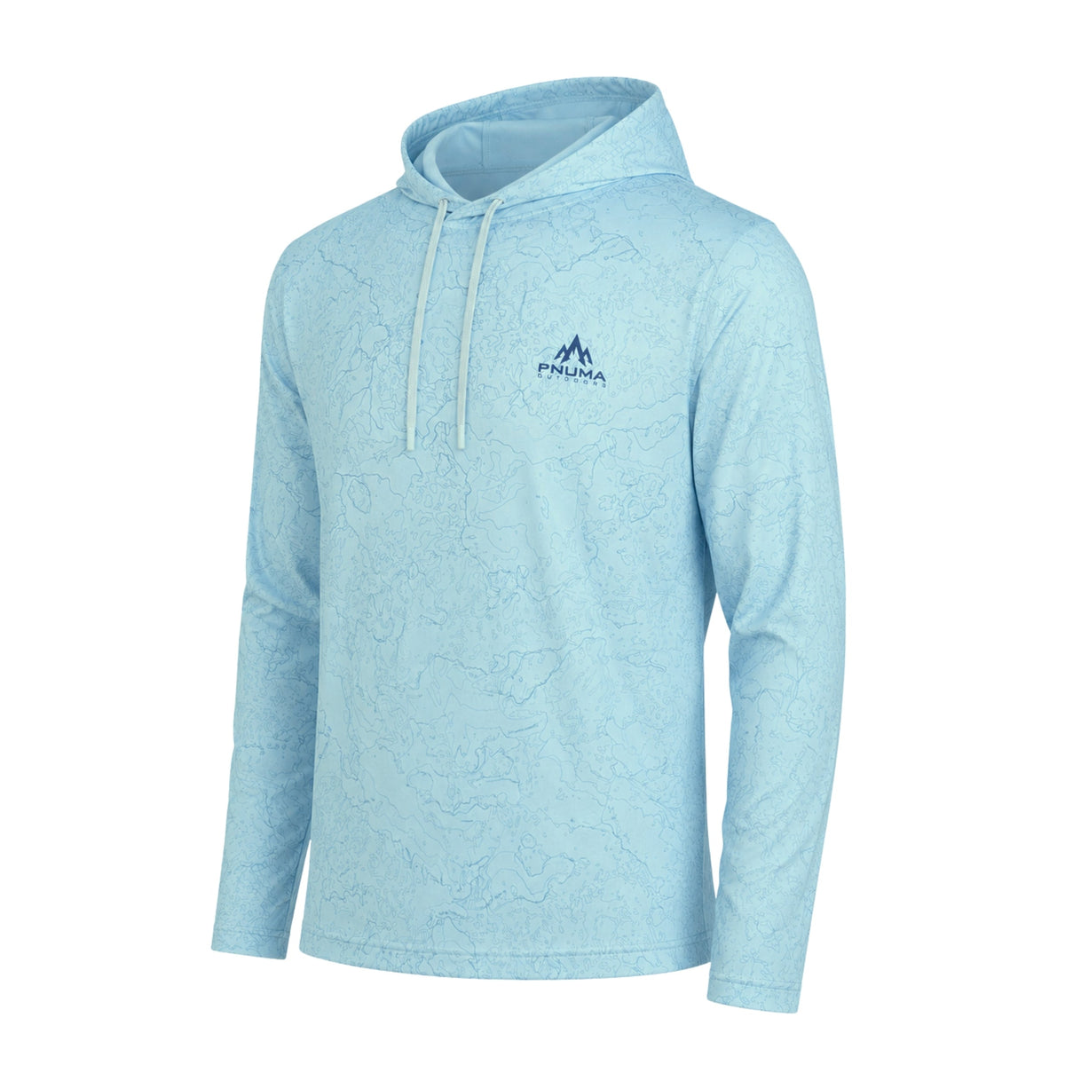 Pnuma Range Performance Hoodie