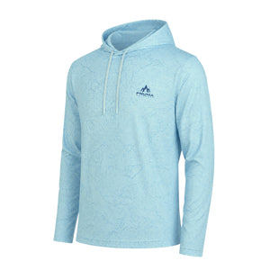 Pnuma Range Performance Hoodie