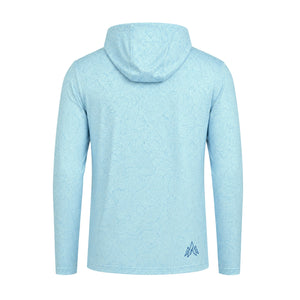 Pnuma Range Performance Hoodie