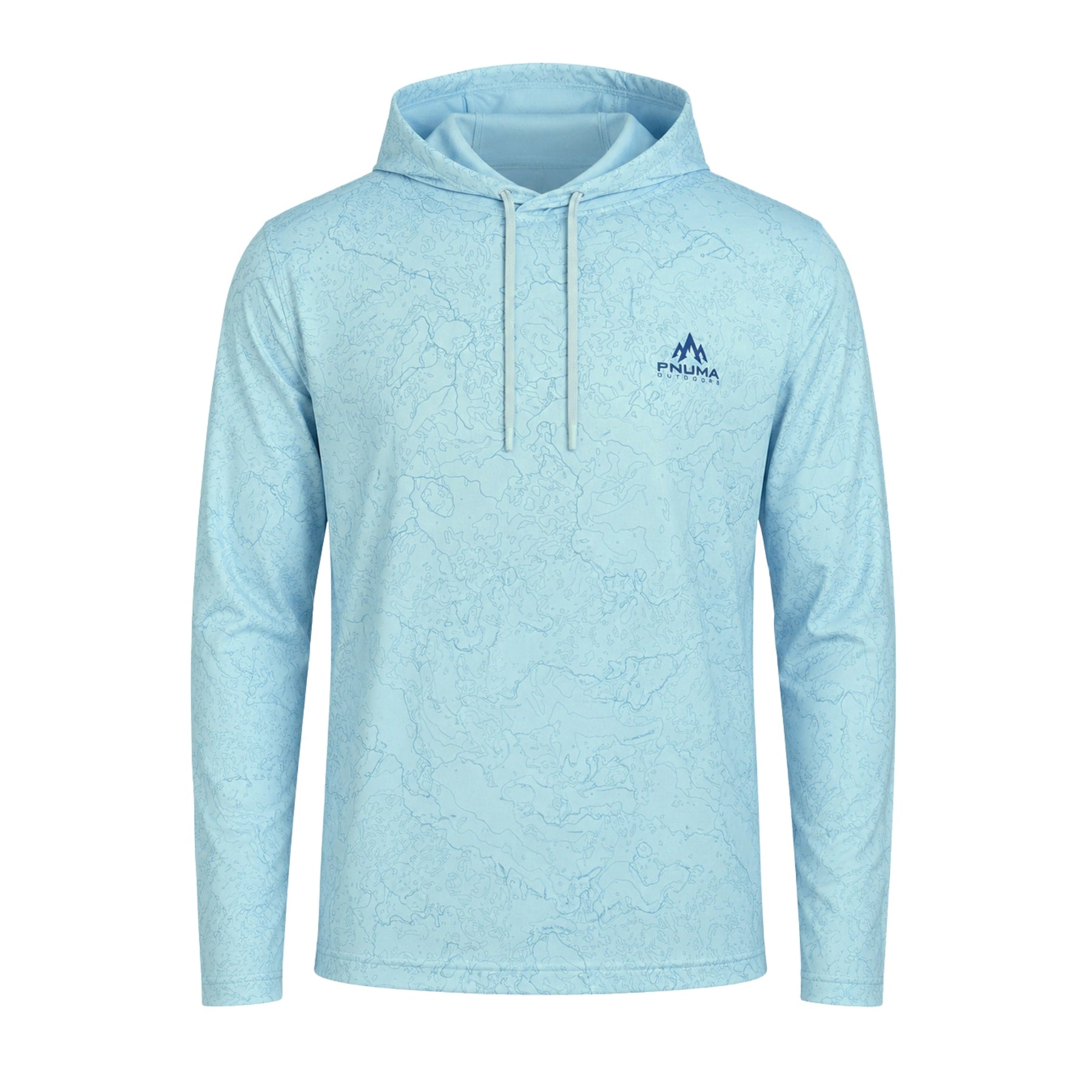 Pnuma Range Performance Hoodie
