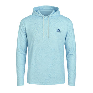 Pnuma Range Performance Hoodie
