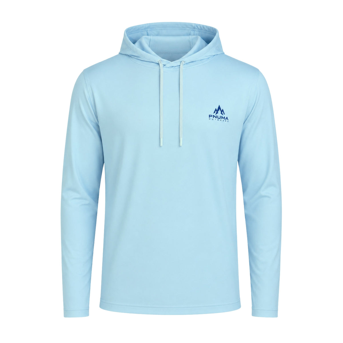 Pnuma Range Performance Hoodie