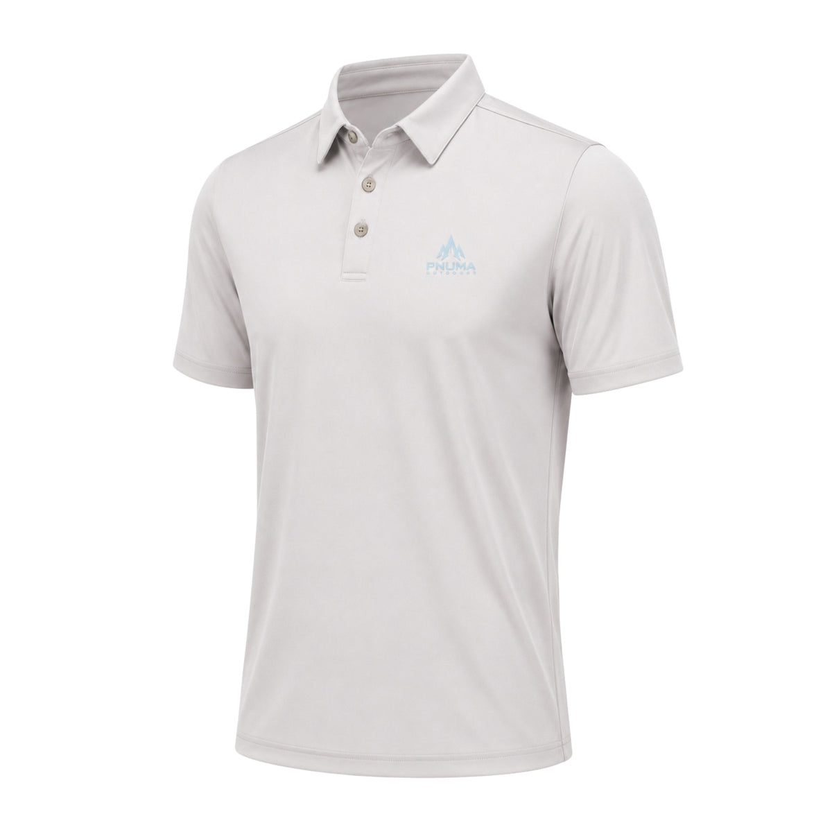 Pnuma Range Performance Polo