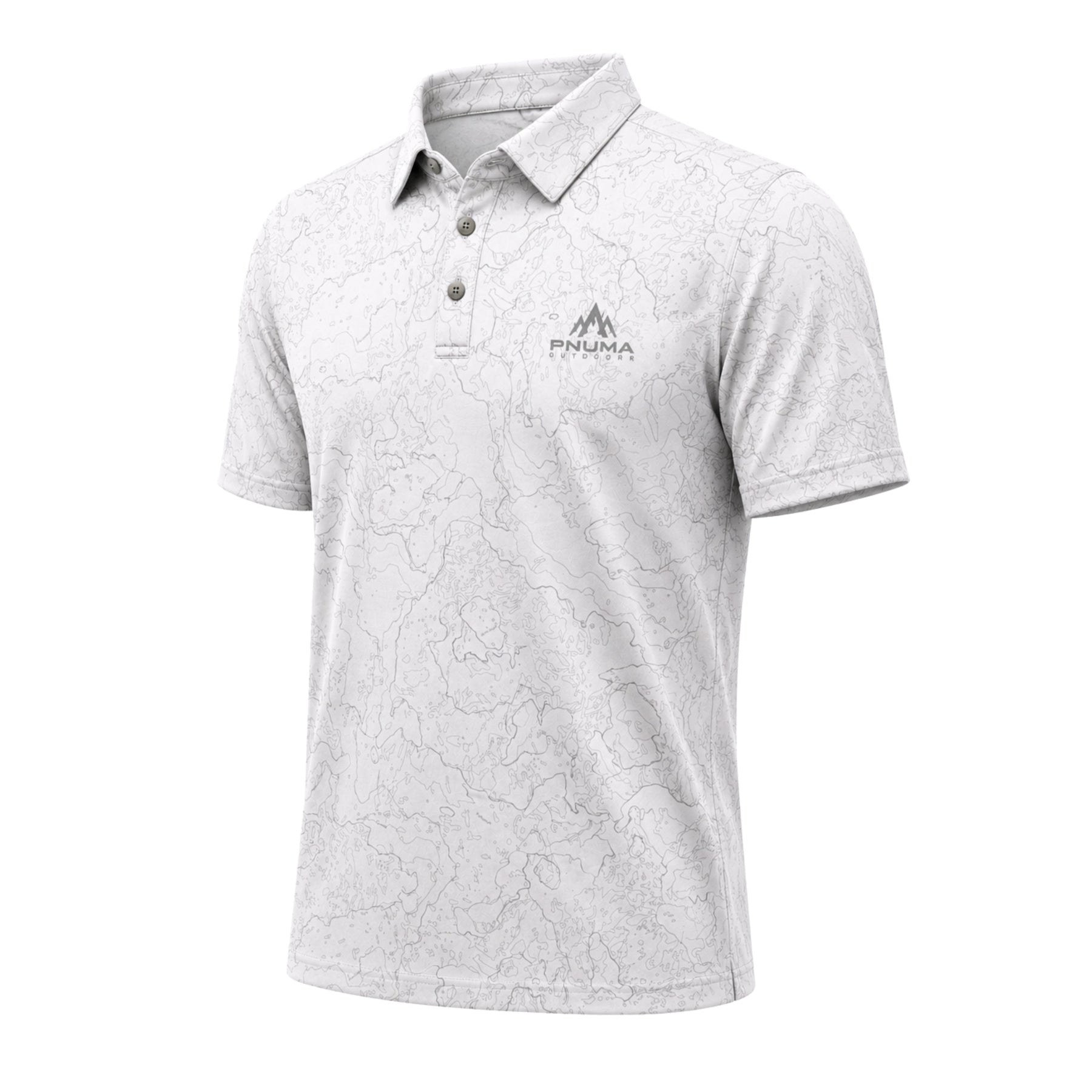 Pnuma Range Performance Polo