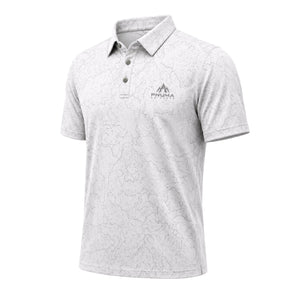 Pnuma Range Performance Polo