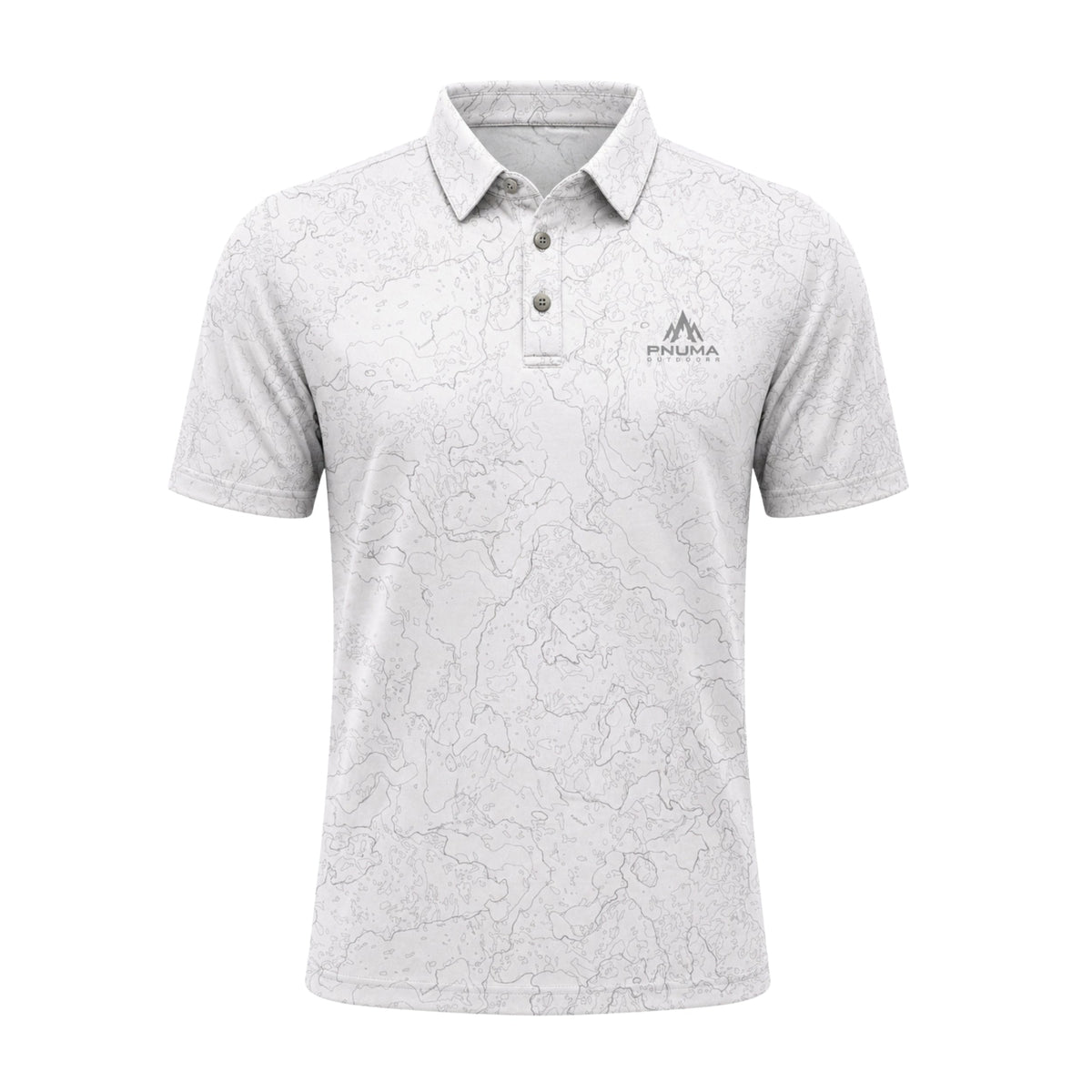 Pnuma Range Performance Polo