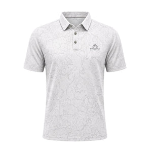 Pnuma Range Performance Polo