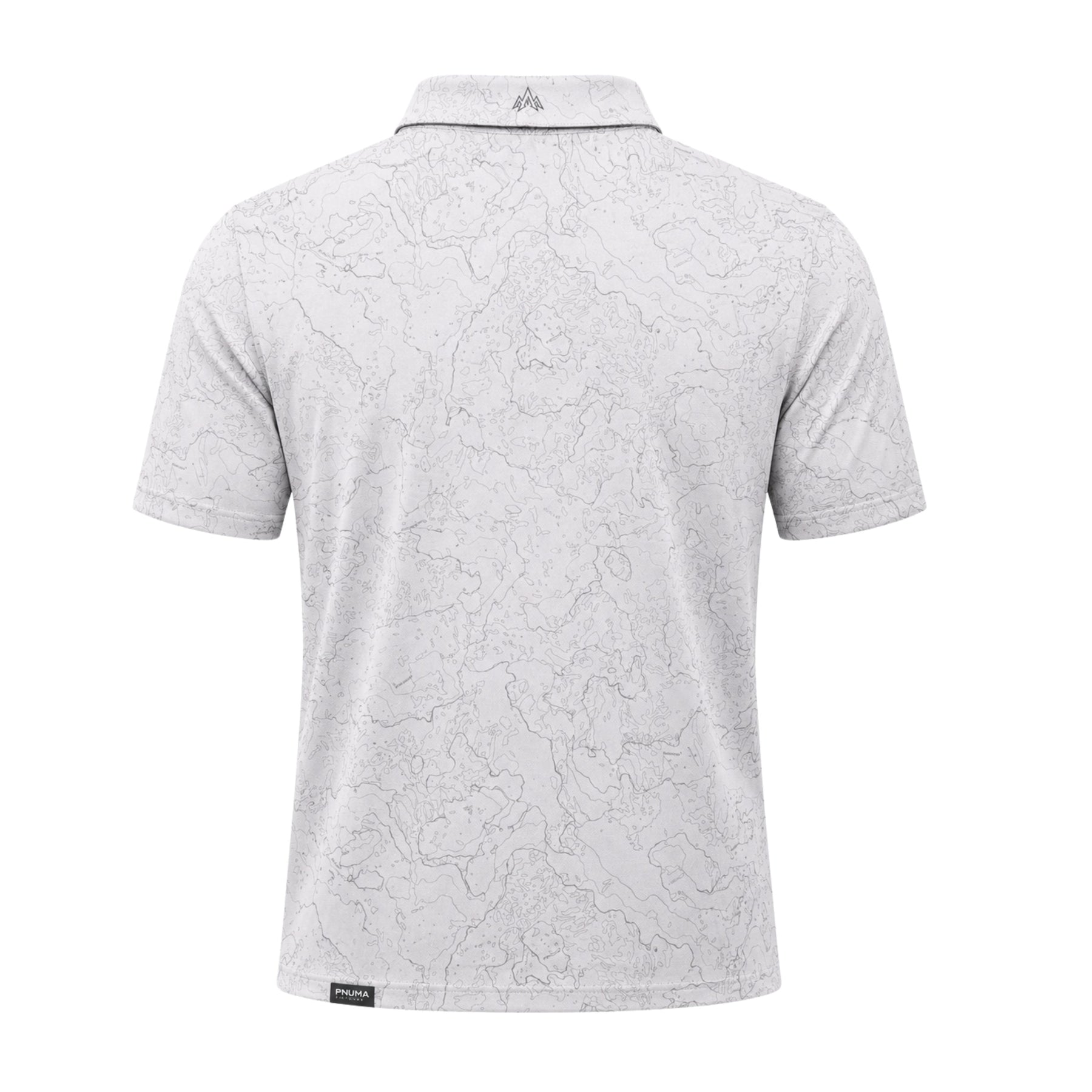 Pnuma Range Performance Polo