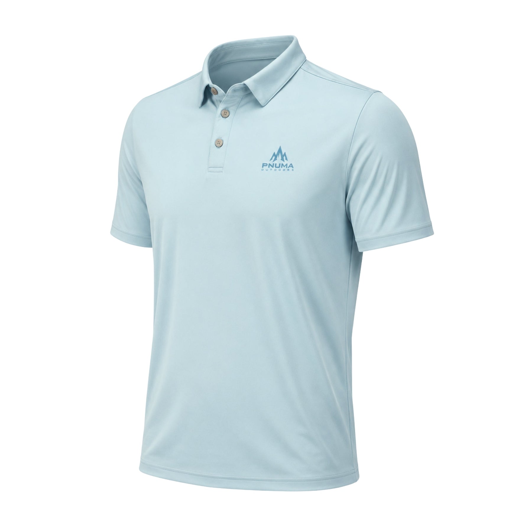 Pnuma Range Performance Polo