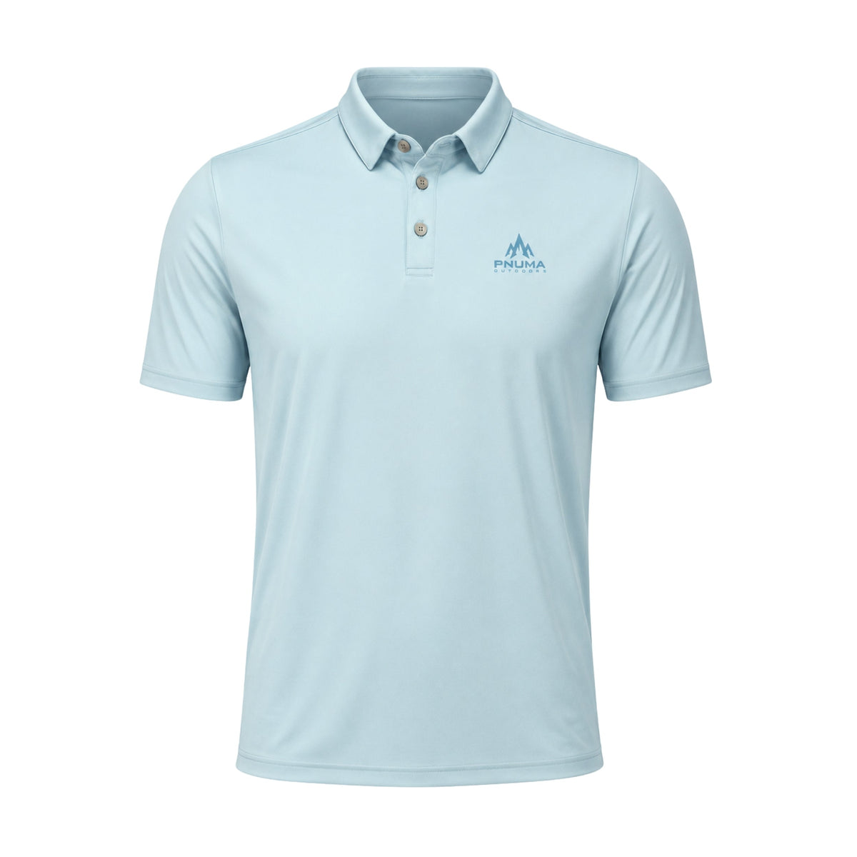 Pnuma Range Performance Polo