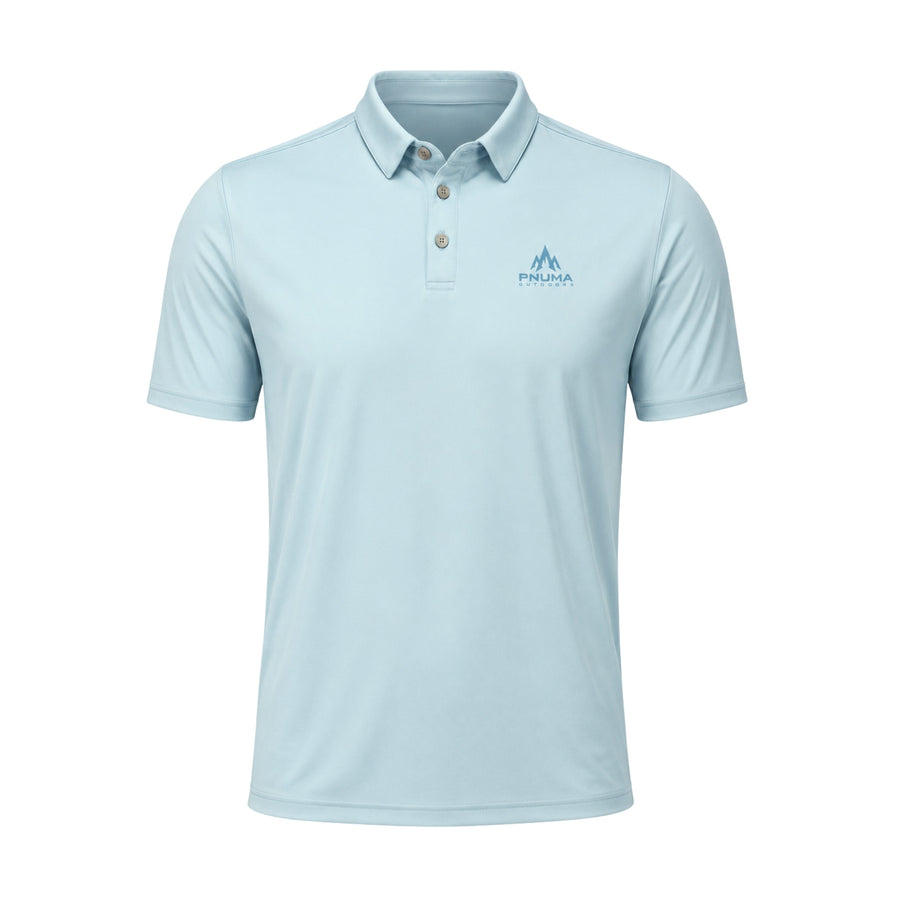 Pnuma Range Performance Polo