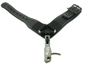 Tuff Guy rigid w/buckle strap