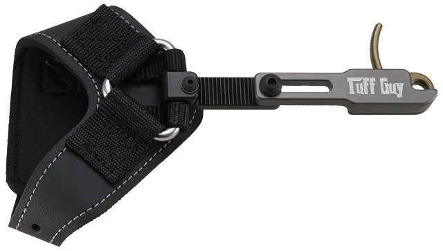 Tuff Guy rigid w/buckle strap