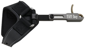 Tuff Guy rigid w/buckle strap