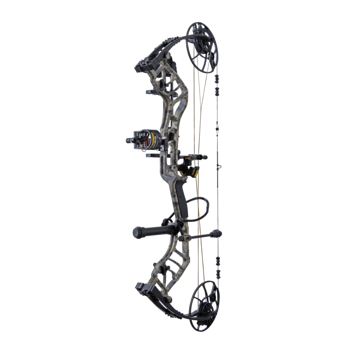 Legend 30 RTH Compound Bow