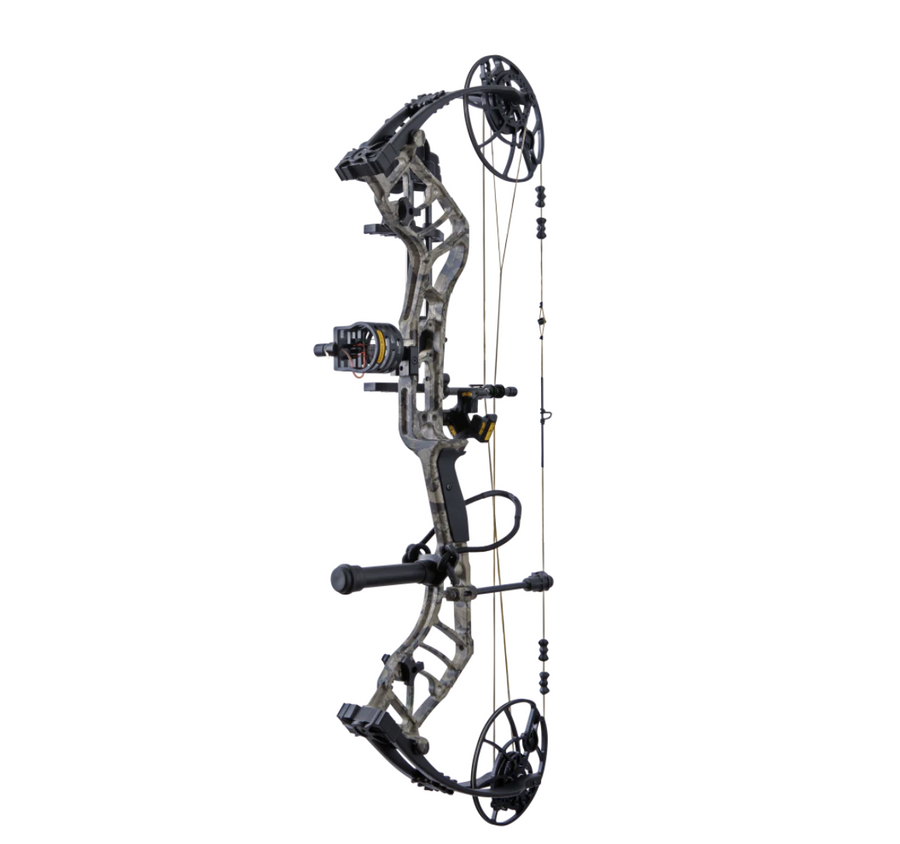 Legend 30 RTH Compound Bow
