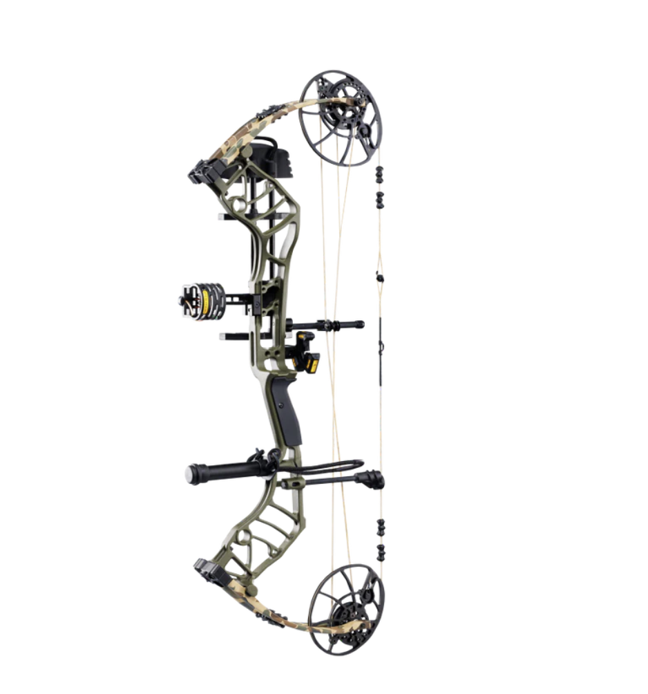 Legend 30 RTH Compound Bow