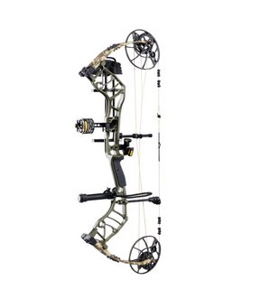 Legend 30 RTH Compound Bow