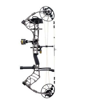 Legend 30 RTH Compound Bow