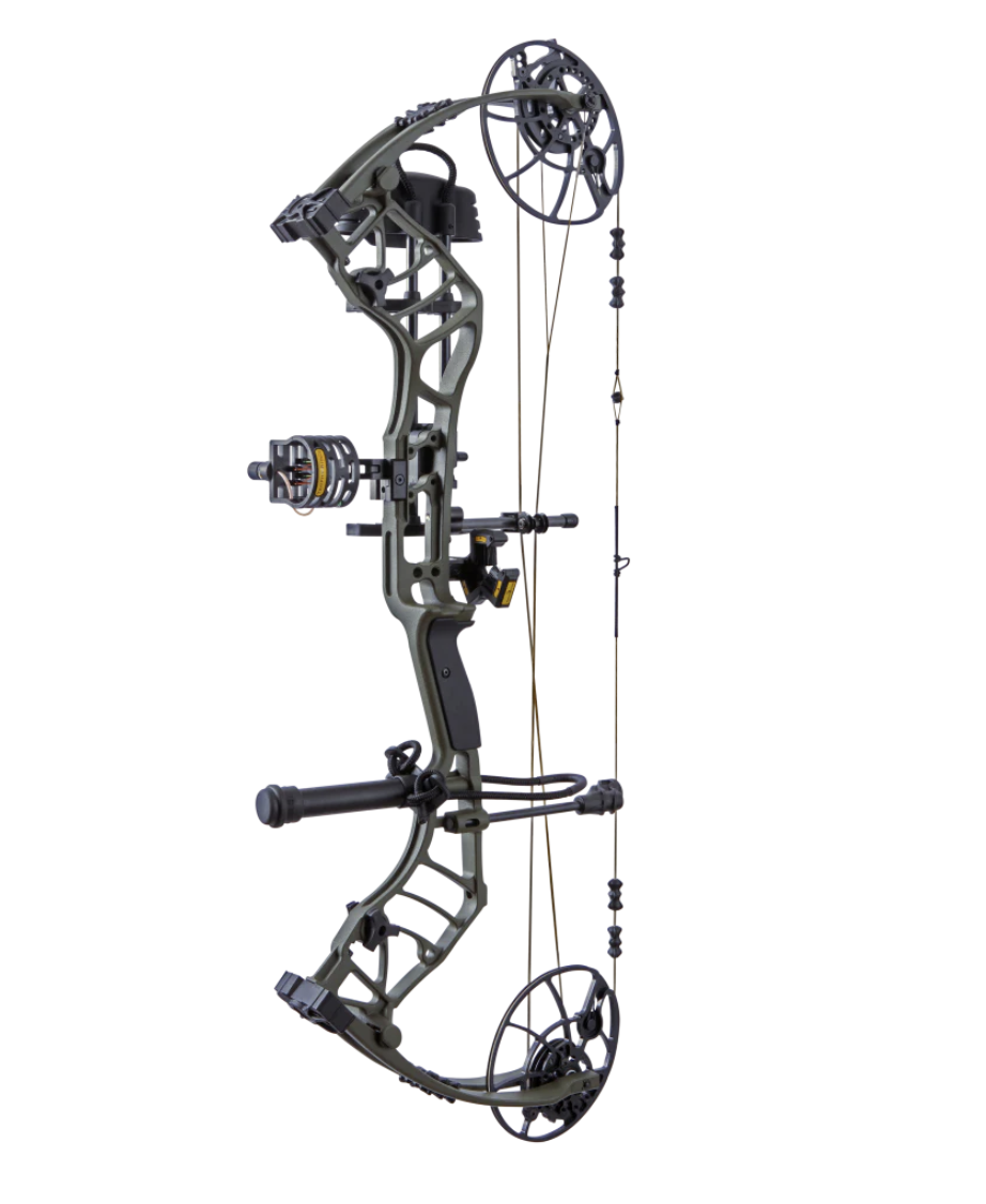 Legend 30 RTH Compound Bow