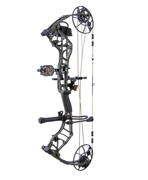 Legend 30 RTH Compound Bow