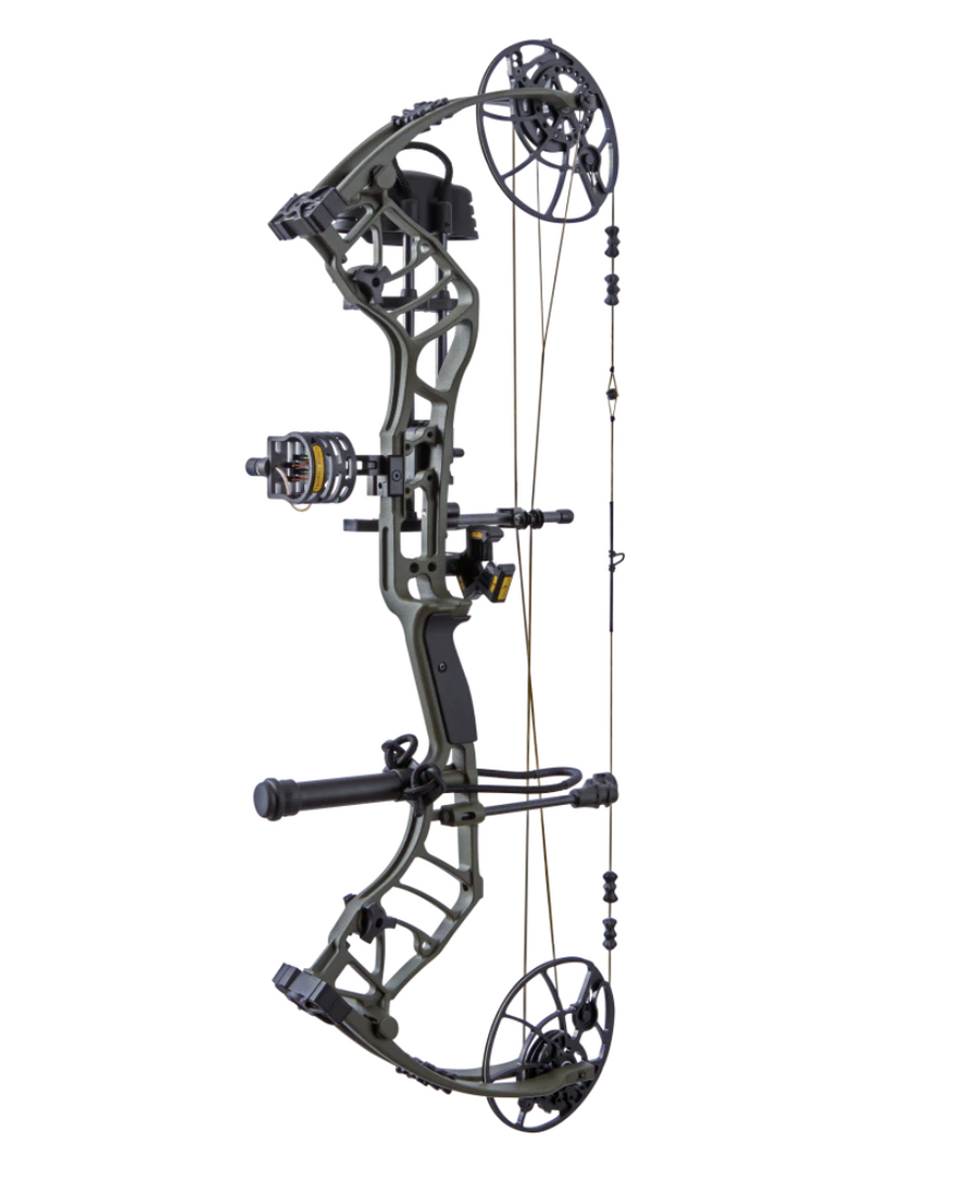 Legend 30 RTH Compound Bow