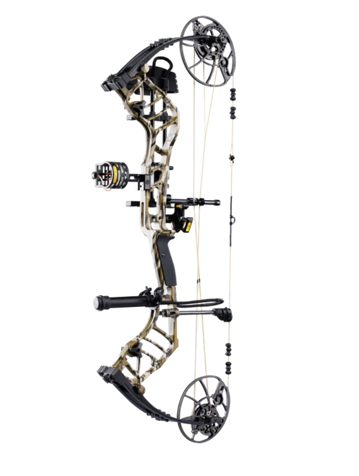 Legend 30 RTH Compound Bow