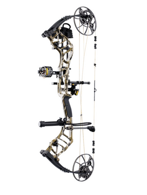 Legend 30 RTH Compound Bow