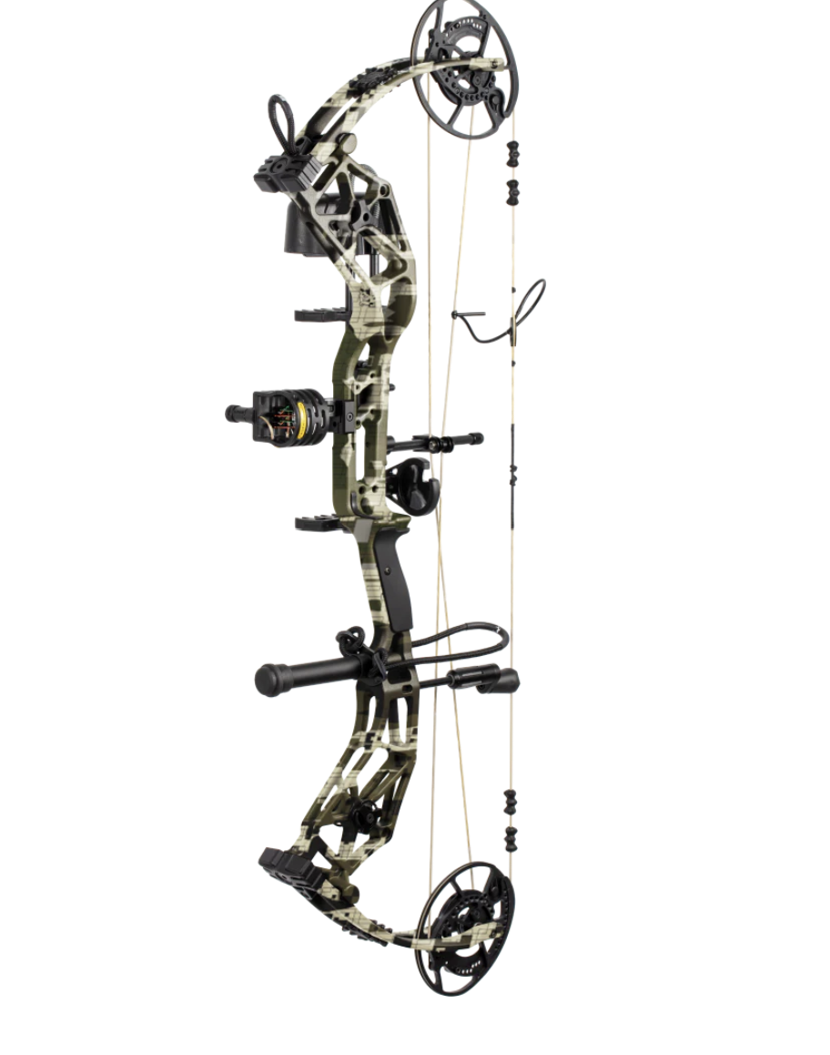Alaskan Pro RTH